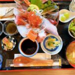 倉敷市【ドリカフェ ペットと過ごせる海の家】10食限定の豪快ドリカフェ海鮮丼が大人気でスグ完売!