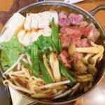 岡山駅近く【津山城下町 キタヤマ(KITAYAMA)】ホルモンから干し肉まで津山を味わう!もちろん瓶チューも!