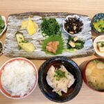 岡山市北区【なごみ飯 なすび】絶品のおばんざい!家庭料理のこだわりがハンパ無い限定12食の彩りランチ!