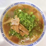 岡山市南区【ラーメン電幸】豚骨と鶏ガラのバランスが最高!毎日でも食べたいクセになる味!