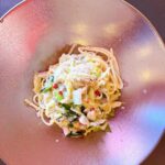 岡山市南区のイタリアン【イル ヴィラッジョ】前菜とパスタの美味しさに感動!素材を活かした味付けが最高!
