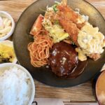 岡山市南区【LEMON626】コレで700円!?コスパ  味 量のどれも文句無しの通いたくなるランチのお店!