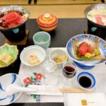 【番外編】社内旅行で約3tのリンゴ狩り!信州そばも駒ヶ岳のソースカツ丼も十分に堪能できた旅!