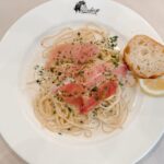 岡山市南区【レストラン・オーベルジュ】肉・魚・パスタの3種類から選ぶランチがコスパ良くて大人気!