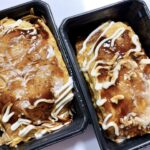 【番外編】岡山国際サーキット 2022スーパーGT第1戦 決勝にて屋台のランチタイム！