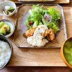 和気町の新スポット【カフェ 福べ】ランチも店内も手作り感が溢れ出す!こじんまりとした空間が心地いい!