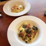 岡山市北区【レモンツリーオカヤマ】モダン古民家で頂くランチは本場イタリアの味!ラザニアが堪らない美味しさ!