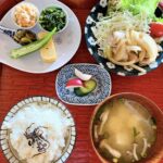岡山市北区【掬 musubi(むすび)】古民家カフェで頂く旬のランチがオススメ!予約制で月に約7日間だけ営業!