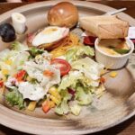 和カフェ【花かまくら 福田店】ランチだけじゃない!和と洋から選べるモーニングも人気!
