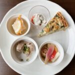 玉野市【Cafe Rucola(カフェルッコラ)】隠れ家のような古民家で頂くイタリアンランチ!駐車場情報もアリ!