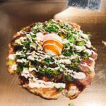 岡山市中区【お好み鉄板 DORO(どろ)東岡山店】子供連れ3家族でオムそば・ホルモン丼・豚玉等食べまくり~
