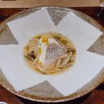 超オススメ【料理屋はいくれあ】和風イタリアンのランチコースが素敵過ぎでリピ確定!