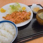 岡山市南区【旬菜】コスパもいいしメニューも豊富!アットホームな通いたくなる定食屋さん!