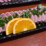 夜の【古民家Dining 薩摩きりさめ屋】は完全貸切の会席コース!味と量に大満足でおもてなしにも感動の嵐!