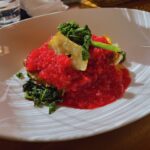 倉敷市茶屋町駅近く【野菜が主役の古民家レストラン 花果菜（かかな）】ランチが前菜から堪らない美味しさで予約がおススメ！