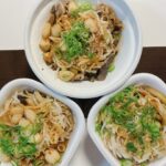 【すき家の新メニュー】麻辣もやし牛丼のやみつき食感がイケる!牛カルビ丼にんにくマーラーもやしを食べてみた!
