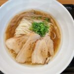 備前市【中華そば 和楽庵】大山どりを使用したスープがクセになるラーメン!鷹取醤油との相性も抜群!
