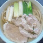 瀬戸内市長船【備前・福岡 一文字うどん】自家栽培の小麦を石臼で挽くこだわりの一杯に感激!そして鴨まで・・・