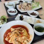 瀬戸内市牛窓町【カフェクローバー】1番人気は唐揚げランチでお子様メニューも充実!テイクアウト弁当は500円から!