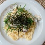 赤磐市【San Anima(サンアニマ)】心と身体に優しい創作イタリアンランチ!パスタと四日市名物のスタミナトンテキが美味しい!