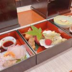 岡山市東区【創作和食 潤】人気上昇中のランチは完全予約制!見て楽しんで食べて満足!感動の美味しさは誰かに伝えたくなる!