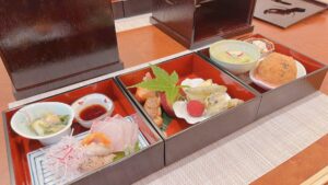 岡山市東区【創作和食 潤】人気上昇中のランチは完全予約制!見て楽しんで食べて満足!感動の美味しさは誰かに伝えたくなる!