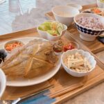 岡山市中区【soco cafe Meigen an(ソウコカフェ メイゲン アン)】素敵な空間で頂くヘルシーランチ!