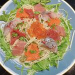 丹後網野の隠れ宿【守源旅館 和風レストランBlue】ランチも格別!店内は創業100年の歴史を超えて新旧が見事に融合!<番外編>