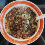 京丹後市網野町【ここらじ亭】ラーメンの全メニューを制覇したくなる!味噌も醤油も美味い!<番外編>