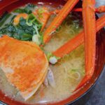 <長野>梓川SA <新潟>氷見きときと寿し <兵庫>明石SA神戸食堂 社員旅行で寄ったSAランチ!【番外編】