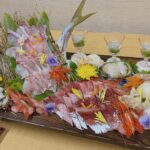 富山県黒部市【生地温泉 たなかや】魚が抜群に美味しくて宴会料理だけじゃなく朝食にも満足!しかし温泉もオススメ!<番外編>