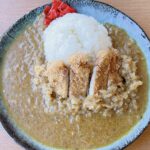 岡山市南区【cafe 明り家】カレーが激ウマのカフェ!モーニングもデザートも大人気で朝から夜までの営業が嬉しい!