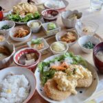 【古民家カフェ kiara(キアラ)】和気町の新スポット!週末の20食限定ランチがオススメでレモン店長も超可愛い!