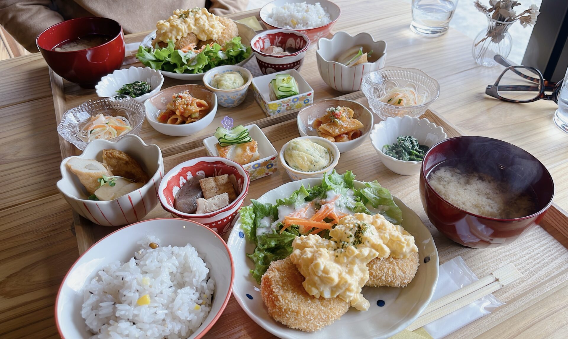 【古民家カフェ kiara(キアラ)】和気町の新スポット！週末の20食限定ランチがオススメで超可愛いレモン店長にも会いたくなる！