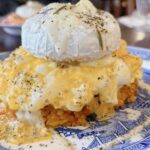 吉備中央町【ベルネーゼ Bernese】カマンベールチーズが丸ごと!オムライスもパスタも堪らない美味しさで営業は土日祝のみ!
