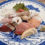 岡山駅近く【和ダン晴じゃ】人気海鮮居酒屋で酒と魚介料理を心ゆくまで味わう!刺身も藁焼きも美味い!