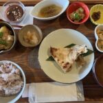 岡山市中区【たのたの庵 ひるげ倶楽部】数年振りに再開の古民家ランチは予約必須の20食限定!