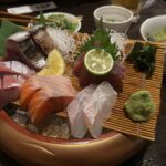 岡山駅近く【魚や大将】刺身が堪らなく美味い海鮮居酒屋!コスパも良くて飲み会におススメ!