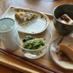 京丹後市間人【cafe 東瀛(とうえい)】海を見ながら楽しむランチが至極の時間!おススメの隠れ家カフェ!