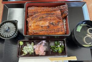 赤磐市【鰻の成瀬 山陽店】うな重が1600円から!暑さに負けないランチは全国に広がるコスパのいいチェーン店!
