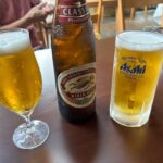 京丹後市【喫茶アンジェレ】KISSUIENからも徒歩圏内の峰山駅スグ近くで昼飲みランチ!海鮮丼が美味い!!