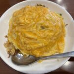 岡山市南区【中華料理 吉田飯店】絶品の焼飯(炒飯)と麻婆豆腐とニラレバで大満足ランチ!
