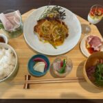 岡山市南区【ナミキチョウ カンティーヌ】ランチは晴れの国のフレンチ食堂!予約がおススメの人気店!