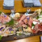 【生地温泉たなかや】の温泉と最高の料理を楽しむ!リンゴ収穫の社員旅行で信越から北陸を満喫!