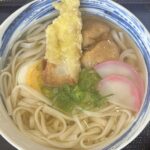 岡山市東区【西大寺しょうが屋】開店はうどんとカレーからスタート!500円からのメニューはコスパ最高!
