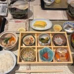【赤穂温泉 絶景露天風呂の宿 銀波荘】眼下に広がる海の輝きに感動!夕食と朝食も豪華で満足!!<番外編>