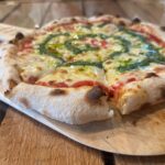 岡山市中区【Auberge829(オーベルジュヤニック)】ピザとパスタのランチがオトク!予約がおススメの人気店!