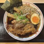 京丹後市【麺倶楽亭】ランチは数量限定の豚パイカチャーシュー麺!食べごたえアリ!!