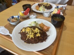 瀬戸内市【オサフネ珈琲】ランチもモーニングもオススメの長船の人気スポット!駐車場も広い!!