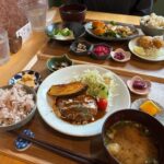 玉野市【MiyamaCafe PUUT(プート)】道の駅みやま公園でモーニングランチ!癒しスポットで秋メニューを堪能!